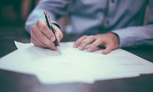 When should I start marketing my book?