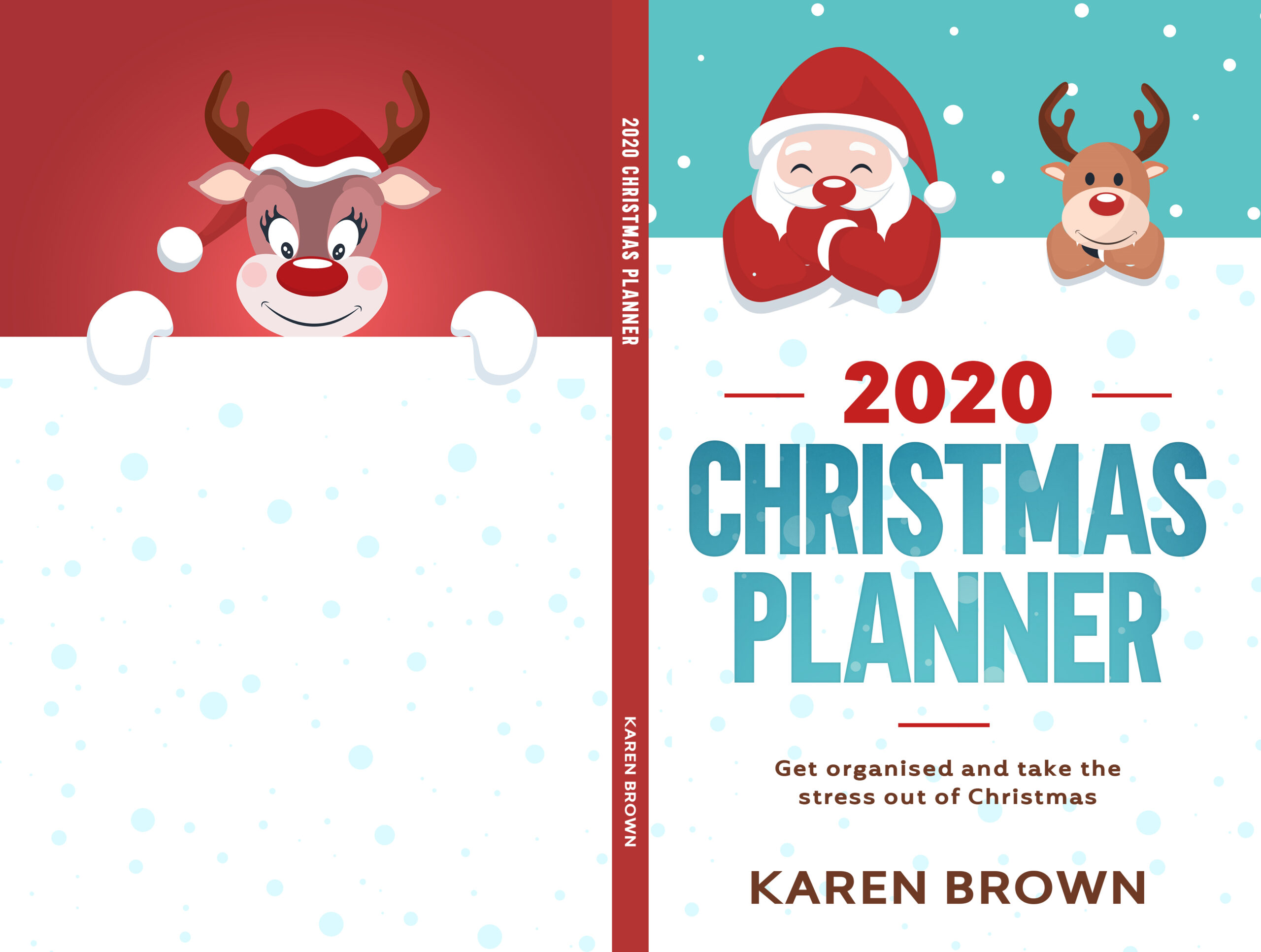 day 2 book covers