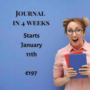 Publish a Journal in just 4 weeks course - Jan-Feb 24